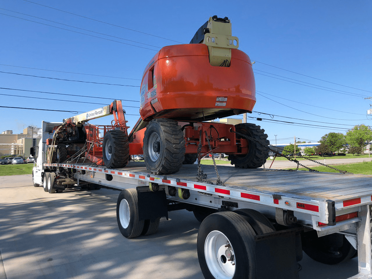 Tongue Weights and Trailer Load Positioning: The Safe Weigh